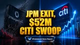 Citigroup નો મોટો દાવ: Vis Raghavan ને **$52 મિલિયન** માં કર્યો હાયર, પણ શું ટેલેન્ટ પૂરતું છે?