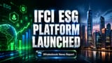 IFCI Share Price: ESG ક્ષેત્રે મોટી એન્ટ્રી! IFCI એ લોન્ચ કર્યું ESG PRAKRIT પ્લેટફોર્મ