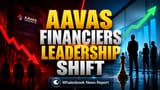 Aavas Financiers CBO Resigns, Credit Chief Named New Business Head
