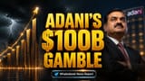 Adani Group: Q4 માં ₹166 કરોડની ખોટ, પણ $100 બિલિયનના Capexનો દાવ, ઓપરેશનમાં મોટો ફેરફાર!