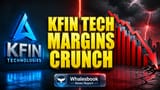 KFin Technologies: કમાણીમાં તેજી, પણ નફામાં ઘટાડો! શું વેલ્યુએશન ટકશે?