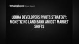 Lodha Developers: ₹2 લાખ કરોડની જમીનમાંથી કમાણીનો નવો દાવ, શેરને મળી શકે છે બૂસ્ટ!