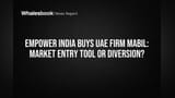 Empower India Share Price: UAE માં નવી ધમાલ? MABIL કંપનીને ખરીદી, પણ શું રોકાણકારોને ફાયદો થશે?