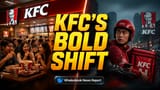 Sapphire Foods: નુકસાનમાંથી બહાર આવવા નવી રણનીતિ! હવે KFC-Pizza Hut માં ડાઇન-ઇન પર ફોકસ