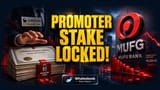 Shriram Finance Promoter Trust's 20.3% Stake Locked Up for 3 Years