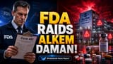 Alkem Labs Daman facility faces 7 US FDA observations