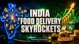 India Food Delivery Market: ગ્રોથ સામે નફાની ચિંતા, Zomato અને Swiggy માટે મોટી સ્પર્ધા!