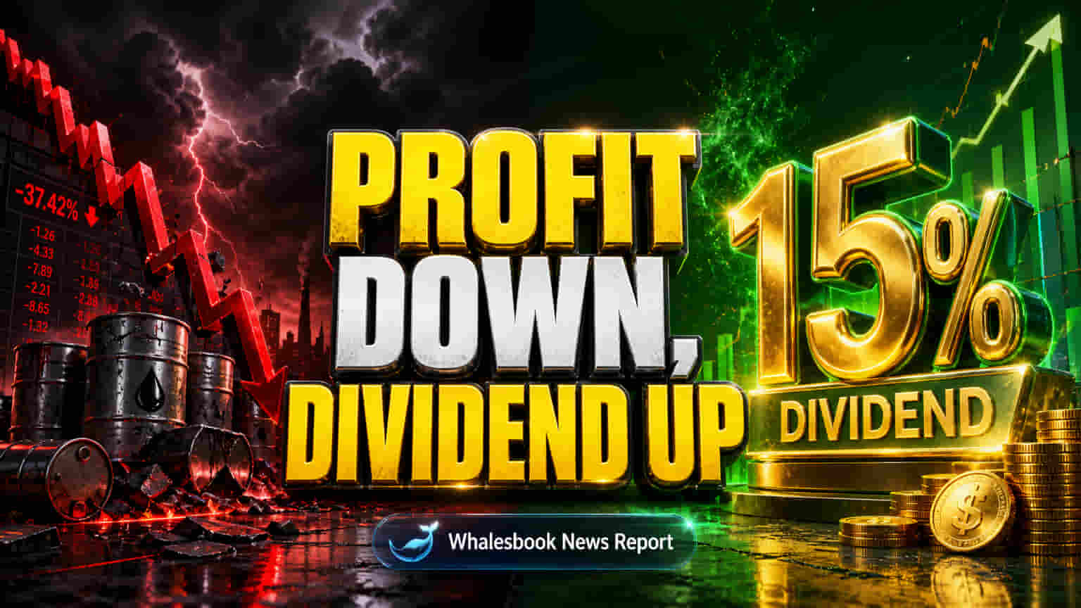Gujarat Containers Profit Falls 11% in FY26, Recommends 15% Dividend