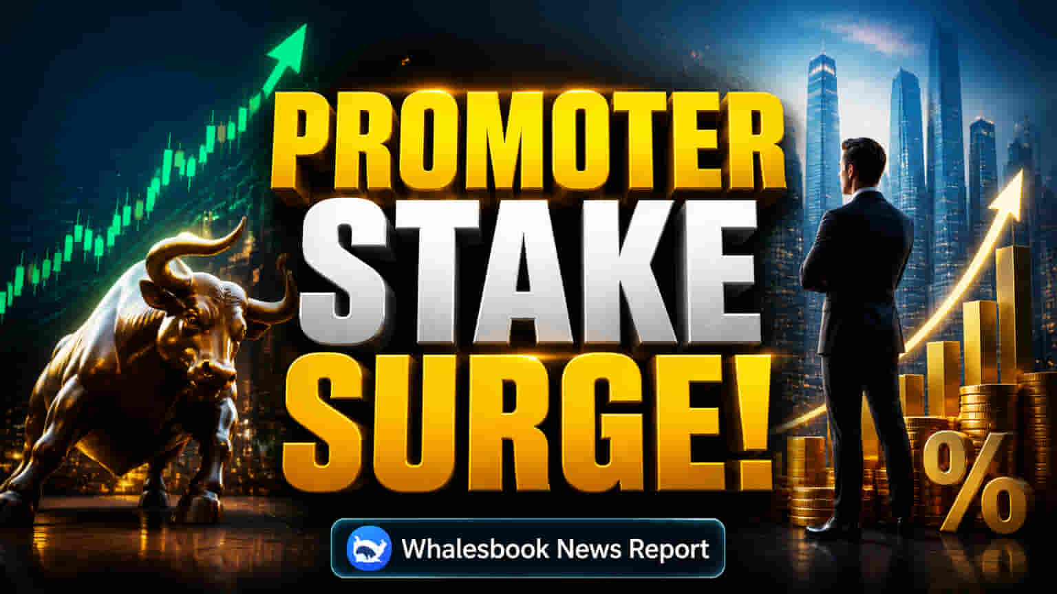 Puretrop Fruits Promoters Boost Stake to 64.27% After Buyback