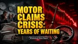 India Motor Claims Crisis: ₹96,000 કરોડ ફસાયેલા, પીડિતોને મધ્યસ્થીઓને ચૂકવવા પડે છે 40% સુધી ફી!