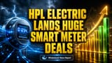 HPL Electric: ₹242 કરોડના નવા ઓર્ડર અને મજબૂત Q3, તો પણ શેર ઘટ્યો: રોકાણકારો ચિંતિત!