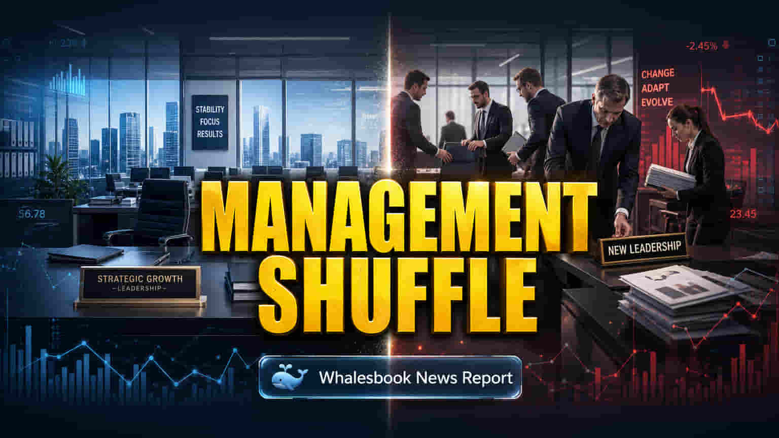 Swastika Investmart Reshuffles 6 Senior Roles for SEBI Compliance