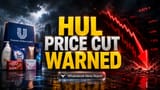 HUL Share Price: HUL ની કમાણીમાં **8%** નો જોરદાર ઉછાળો, પણ Margin પર દબાણ અને Valuation ની ચિંતા