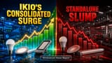 IKIO Technologies: Q4 FY26 Profit Soars 48%, Standalone Revenue Dips