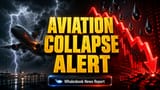 Indian Aviation Crisis: Fuel Ke Bhari Daam Se Airlines Pareeshan! Kya Flights Band Hongi?