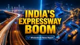 Expressway Boom India: Roads pe ₹2.5 Lakh Crore ka Jalwa, Par Debt ka Tension Kya Hai?
