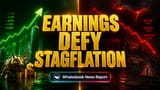 Oil Price Surge Tests Corporate Earnings Amid Inflation Fears