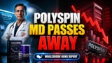 Polyspin Exports MD Rammohanraja Ramji Dies; Promoter Status Ends