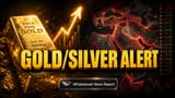 Gold Ka Bhav Gira, Silver Ki Lagi Race! Dollar Ne Kiya Dhamal