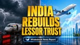 India Aviation Sector: Go First ke baad mili badi relief! Rating upgrade se Investors ki hui entry?
