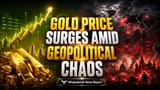 Gold Silver Prices: West Asia Ceasefire Talks ne Bhaav Giraya, Lekin Demand Abhi Bhi Solid Hai!