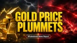 Gold Price Alert: Fed ke rate stance ke aage West Asia ki tension fail, Sone ka bhav gira!