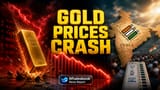 Gold Aur Silver Ke Daam Gire! India Elections Aur Strong Dollar Ne Kiya Sabko Pareshan