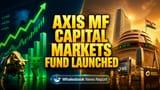 Axis Fund ka Naya Launch! Nifty Capital Markets Index Fund aa gaya, financial growth pakdo! Lekin BFSI risk ka kya?
