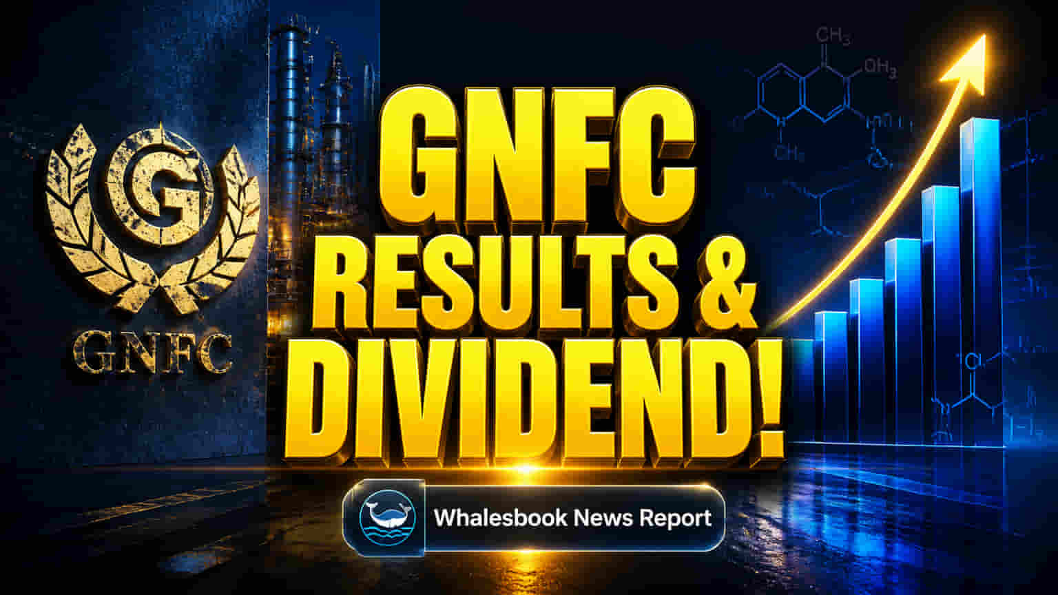 GNFC Board Meets May 18: FY26 Financial Results & Dividend Decision