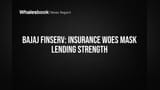 Bajaj Finserv Results: Lending Bhaagi, Insurance Ne Kiya Disappoint! 📈