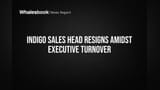IndiGo Sales Head Ne Di Chutti! Investors Ko Tension, Airline Ka Future Kya?