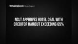 Rajesh Hotels Sale Approved: Creditors Ko Laga Bhari Nuksan, NCLT Ne Di Ha