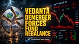 Vedanta 5 Companies Mein Banti! Investors ke Liye Naye Mauke Ya Tension?