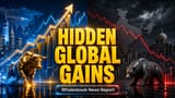 Indian Funds Ki Chori Chhupe Global Trading: Kahan Ja Raha Hai Paisa, Performance Hai Mixed!