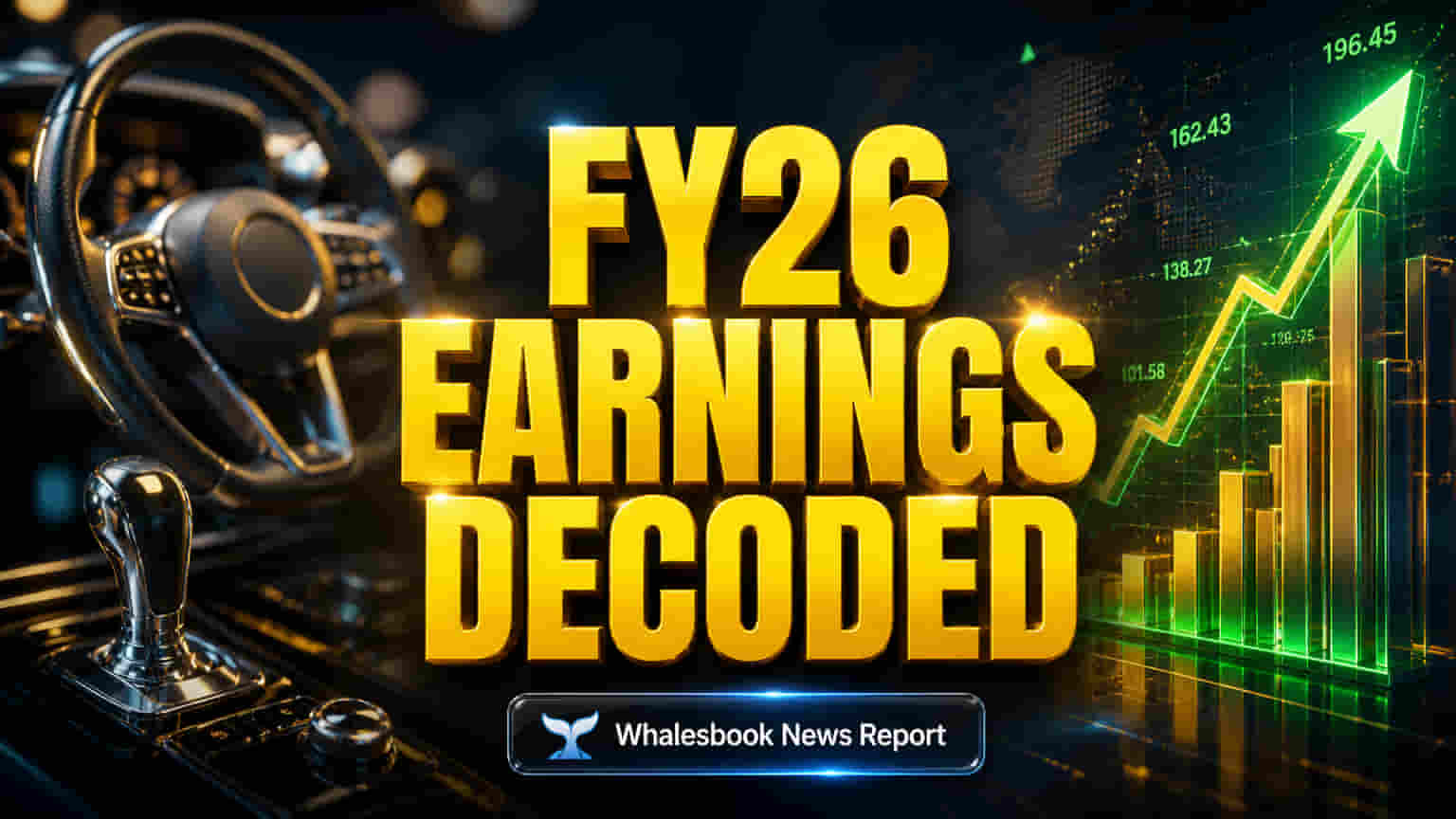 NDR Auto Components to Host Investor Call on May 12 for FY26 Results