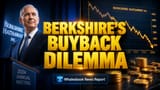 Berkshire Hathaway: Abel ne jeeta dil, par cash ko use karne ka tareeka laga investors ko slow!