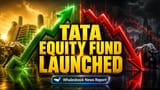 Tata Fund Launched: India ka First Equity Long-Short SIF! Market Up Ya Down, Paisa Banane Ka Fund