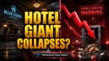 Blue Coast Hotels: ஹோட்டல் கம்பெனியின் சர்வைவலுக்கு ஆபத்து? ஆடிட்டர் பகீர் ரிப்போர்ட்!