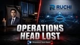 Ruchi Infrastructure Director Sankalp Ved Dies, Leaving Operational Leadership Void