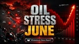JPMorgan: Critical Oil Shortages Possible by Mid-June