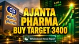 Ajanta Pharma Share Price: Q4 mein laga profit ka teer, US sales ne machaya dhoom!
