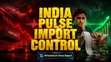 India Extends Duty-Free Pulse Imports, Sparks Farmer Concerns