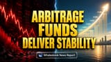 Market mein HDFC ka Gadbad? Arbitrage Funds de rahe hain Mast Returns! 🚀