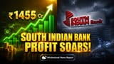 South Indian Bank FY26 Profit Surges 11.69%; Q4 Revenue Flat