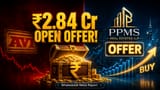 Avi Products India Share Price: 26% ஸ்டேக்-காக PPMS-ன் ஓப்பன் ஆஃபர்! ₹33-ல் ஷேர் வாங்க அழைப்பு!