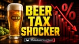 United Breweries Profit Hit by Taxes, Costs Despite Premium Demand