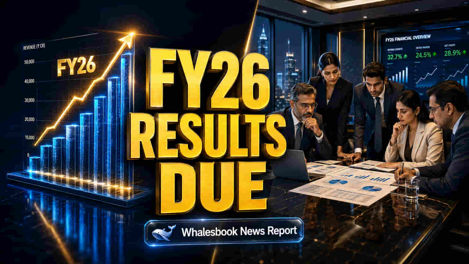 Mold-Tek Packaging Board to Review FY26 Earnings May 11