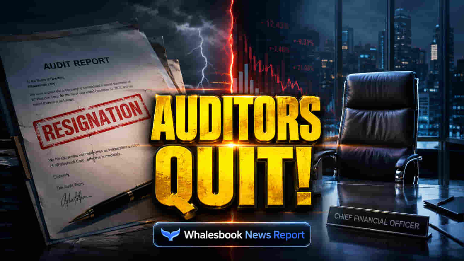 Kush Industries Secretarial Auditors Resign; Company Seeks New Firm