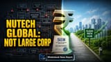Nutech Global: செபி 'லார்ஜ் கார்ப்பரேட்' லிஸ்டில் இல்லை! கடன் வாங்குவது இனி எளிது