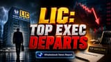 LIC: முக்கிய நிர்வாக பொறுப்பில் அதிரடி மாற்றம்! சங்கேதா ராம் விலகல், சஞ்சய் குமார் குப்தா நியமனம்